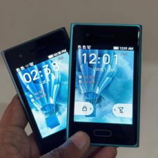 HMD Touch 4G
