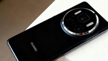 Czarne i białe warianty Huawei Mate 80 Czarne i białe warianty Huawei Mate 80