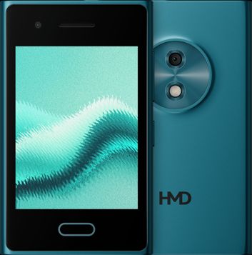 HMD Touch 4G 