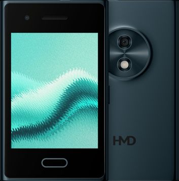 HMD Touch 4G 