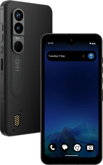 HMD Ivalo XE