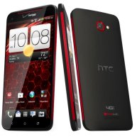 HTC Droid DNA