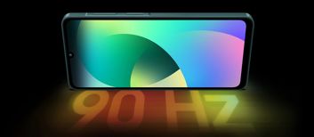 Samsung Galaxy F07