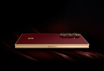 Samsung W26