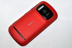 Nokia 808