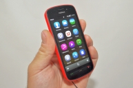 Nokia 808