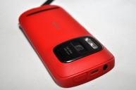 Nokia 808