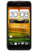 HTC Deluxe HTC Deluxe