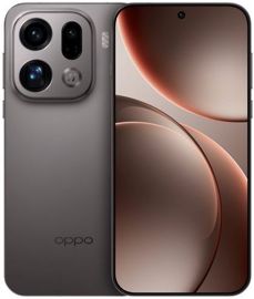 Oppo Find X9 Pro