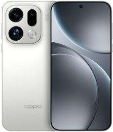Oppo Find X9 Pro