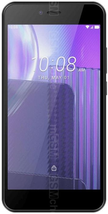 HTC Wildfire E5 Life HTC Wildfire E5 Life