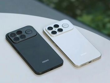 Redmi K90 Pro Max na żywo