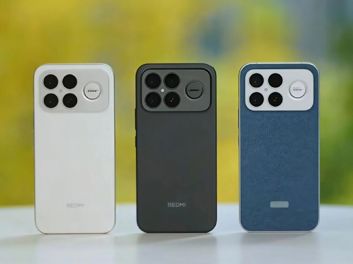 Redmi K90 Pro Max na żywo