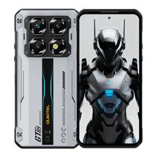 Oukitel WP60 5G