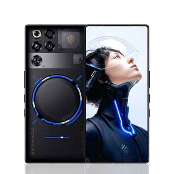 Red Magic 11 Pro
