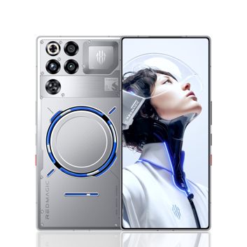 Red Magic 11 Pro