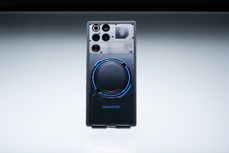 Red Magic 11 Pro