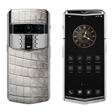Vertu Agent Q