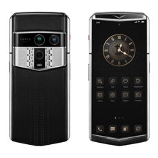 Vertu Agent Q