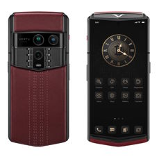 Vertu Agent Q