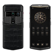 Vertu Agent Q