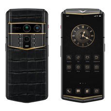 Vertu Agent Q