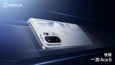 OnePlus Ace 6