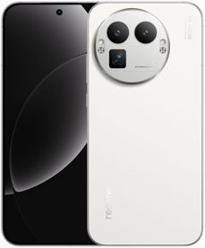 Realme GT8 Pro