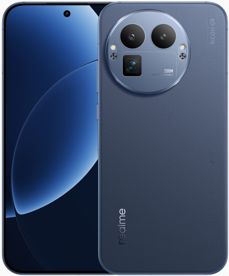 Realme GT8 Pro
