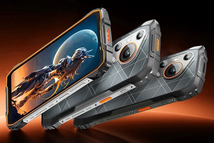 Blackview BL7000