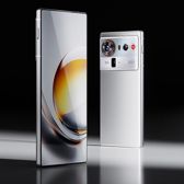 Nubia Z80 Ultra