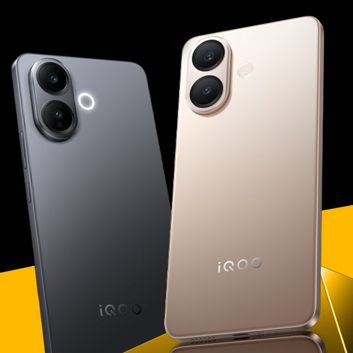 iQOO Z10R Indonesia