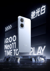 iQOO Neo 11