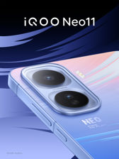 iQOO Neo 11