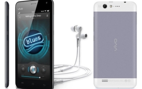 Oppo Vivo X1