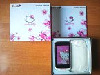 Alcatel OT-918 Hello Kitty Alcatel OT-918 Hello Kitty