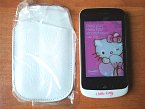Alcatel OT-918 Hello Kitty Alcatel OT-918 Hello Kitty