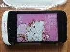 Alcatel OT-918 Hello Kitty Alcatel OT-918 Hello Kitty