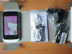 Alcatel OT-918 Hello Kitty Alcatel OT-918 Hello Kitty