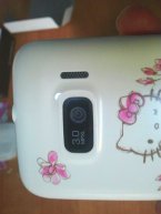 Alcatel OT-918 Hello Kitty Alcatel OT-918 Hello Kitty