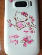 Alcatel OT-918 Hello Kitty Alcatel OT-918 Hello Kitty