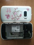 Alcatel OT-918 Hello Kitty Alcatel OT-918 Hello Kitty