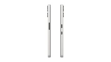 Nothing Phone (3a) Lite