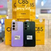 Realme C85 Pro