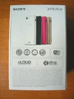 Sony Xperia J