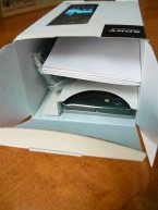 Sony Xperia J