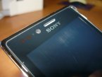 Sony Xperia J