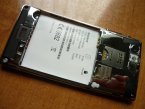 Sony Xperia J