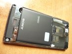 Sony Xperia J
