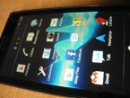 Sony Xperia J